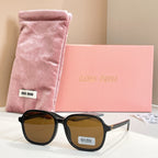 Miu Miu Quadrato Elegance Sunglasses