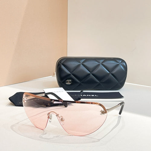 CC Shielded Sunglasses