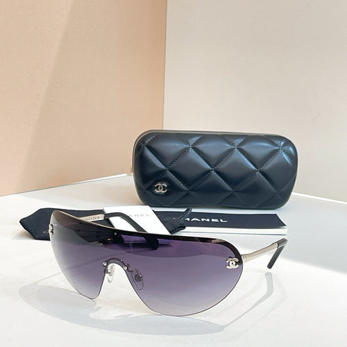 CC Shielded Sunglasses