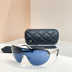 CC Shielded Sunglasses
