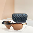 CC Shielded Sunglasses