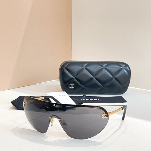 CC Shielded Sunglasses