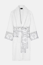 I ♡ Baroque Versace Bathrobe