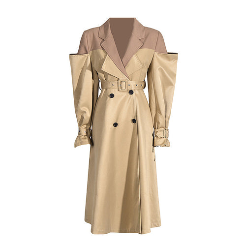 'Valana' Trench Coat