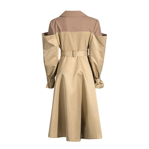 'Valana' Trench Coat