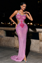 'Celisia' Lux Dress