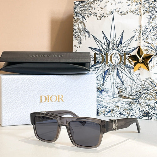 Christian Dior “30Montaigne Bold” Sunglasses Collection
