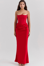 'Brander for Grandeur' Dress