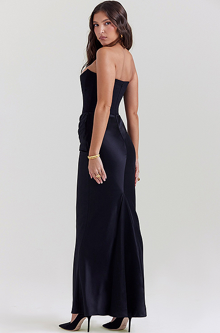 'Brander for Grandeur' Dress