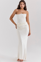 'Brander for Grandeur' Dress