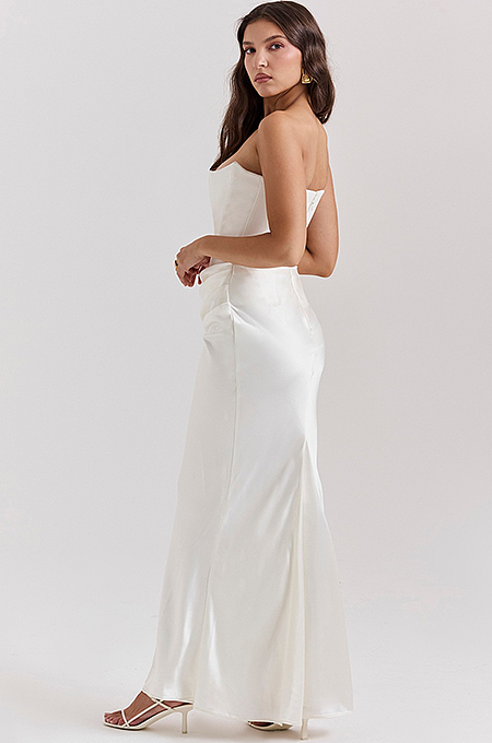 'Brander for Grandeur' Dress