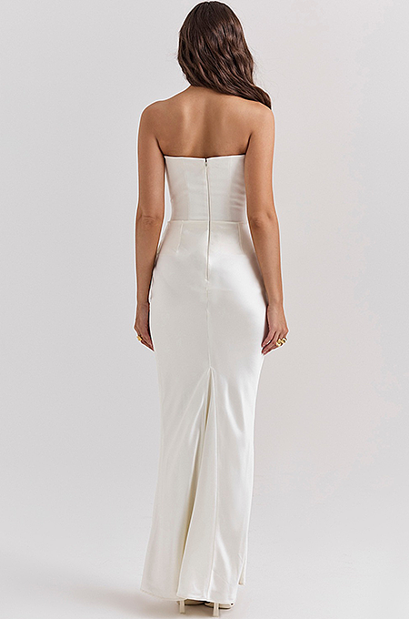 'Brander for Grandeur' Dress