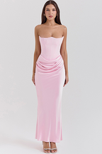 'Brander for Grandeur' Dress