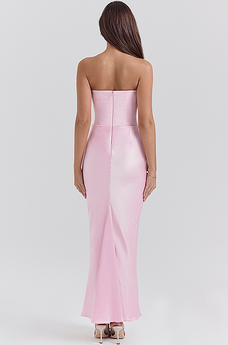 'Brander for Grandeur' Dress
