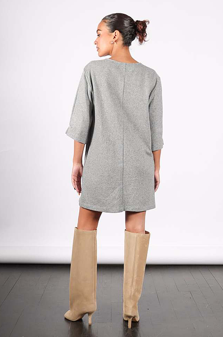 'Nyoni Rae’ Knee Boots