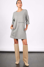 'Nyoni Rae’ Knee Boots