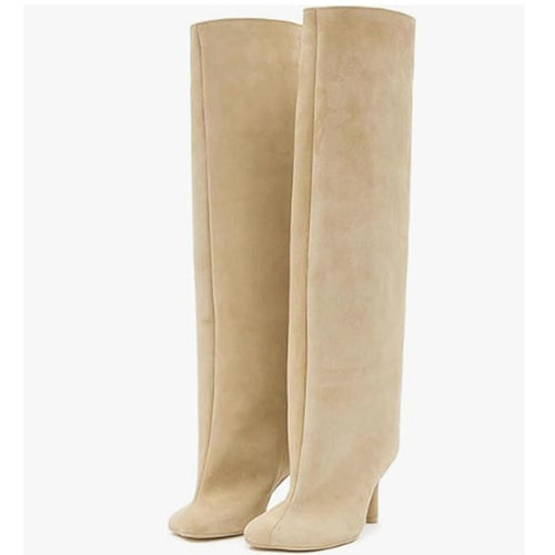 'Nyoni Rae’ Knee Boots
