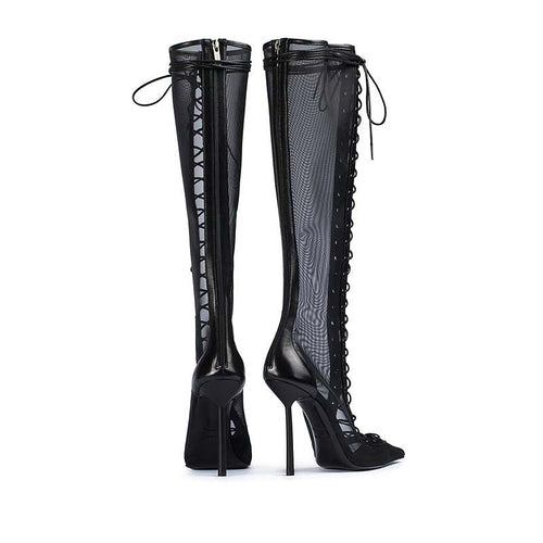 'Jora Joli' Boots