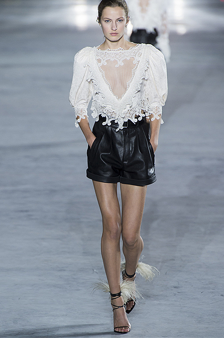 'Niari Clee' Strappy Heel