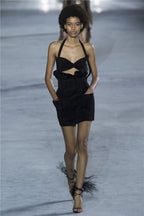 'Niari Clee' Strappy Heel