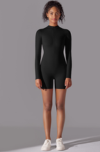 'Cleara' Romper