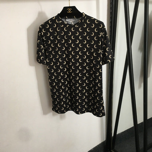 “Lune Noire” Second-Skin Set by Marine Serre