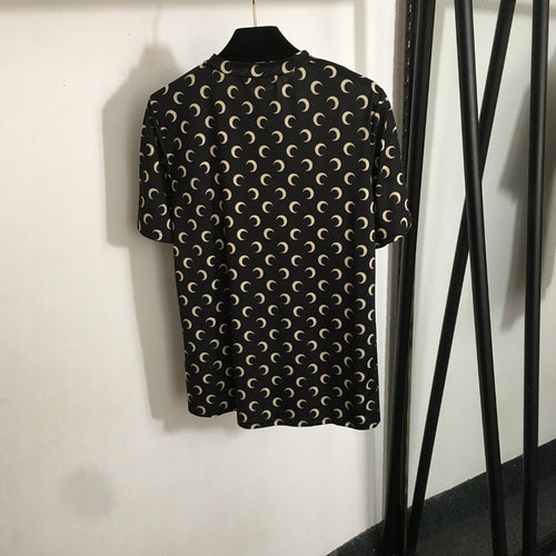 “Lune Noire” Second-Skin Set by Marine Serre