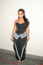 'Shalera' Pants