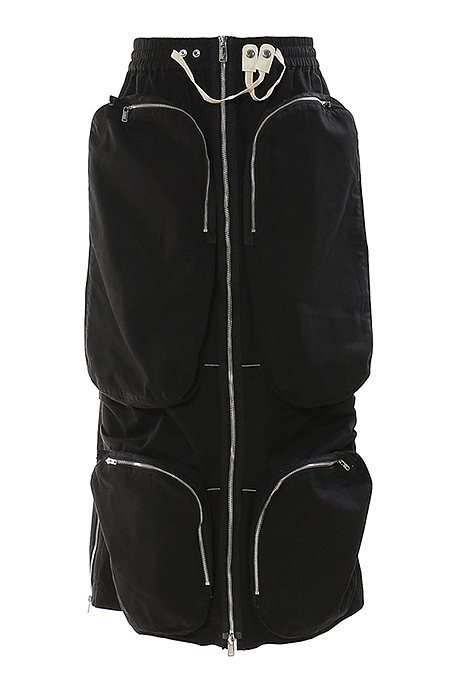 'Basami Bates' Skirt