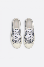 Dioriviera Walk’n’Dior Toile de Jouy Sneaker