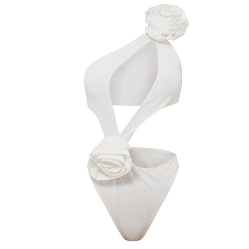 'Terra T' Swimsuit Set