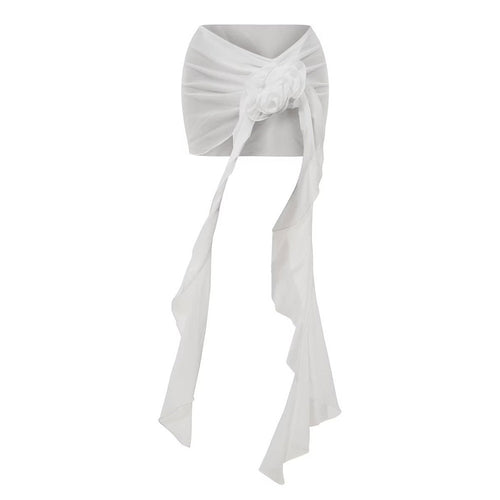 'Terra T' Swimsuit Set