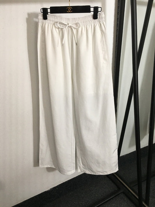 “Neo-Gothic BB” Black Logo Tracksuit Set by Balenciaga