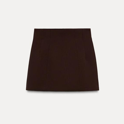 'Drina Maze' Skirt Set