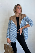 'Vana Di Lam' Blazer