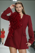 'Varella Ri' Blazer
