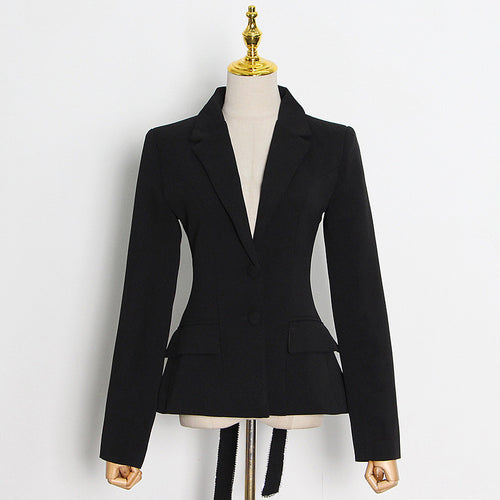 'Vega di Lonce' Blazer