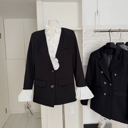 'Trinc De'Leon' Blazer