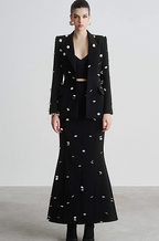'Celinique' Blazer