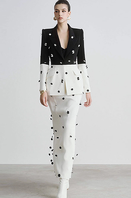 'Celinique' Blazer