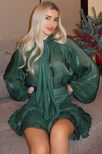 'Celli Colline' Skirt Set