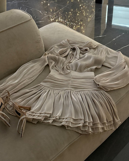 'Celli Celine' Skirt Set