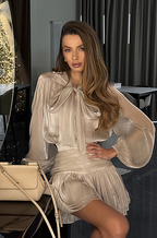 'Celli Celine' Skirt Set