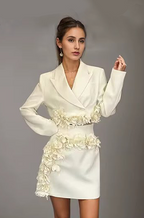 'Lielle' Skirt Set