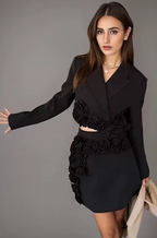 'Lielle' Skirt Set