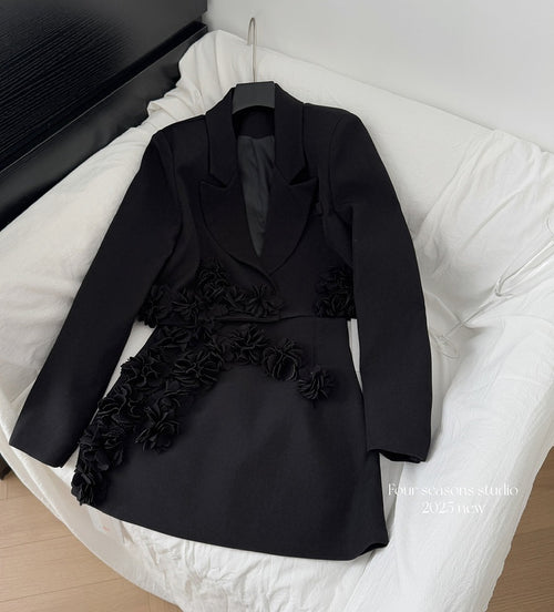 'Lielle' Skirt Set