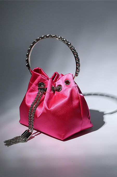 'Prinelle' Bag
