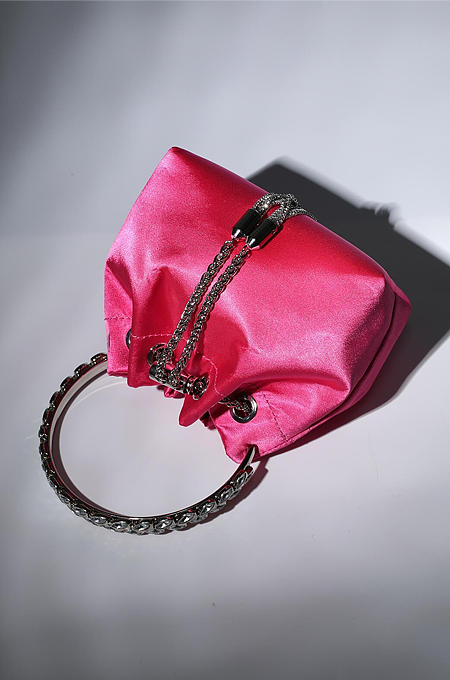 'Prinelle' Bag