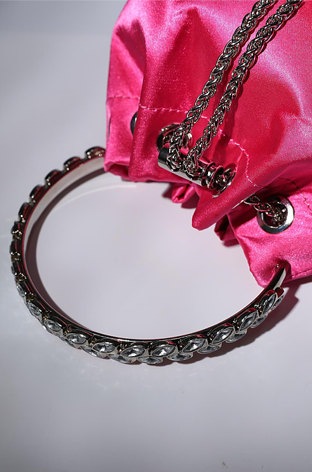 'Prinelle' Bag