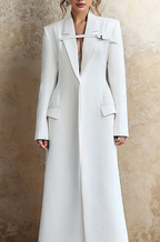 'Aurelie Malone' Blazer